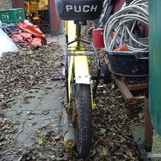 Puch Maxi K