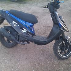 PGO HOT50 SP.