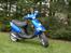 Gilera Stalker/Piaggio