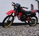 Yamaha DT 50 MX 