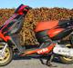 Aprilia Sonic