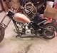 MiniBike Chopper 4 gir 70 ccm