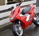 Yamaha Aerox