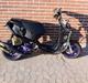Aprilia Sonic MK Pro race LC 