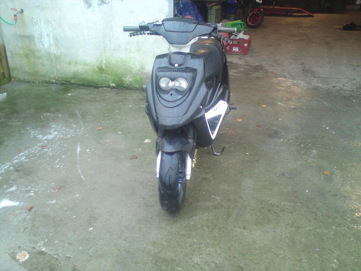 PGO hot 50   billede 4