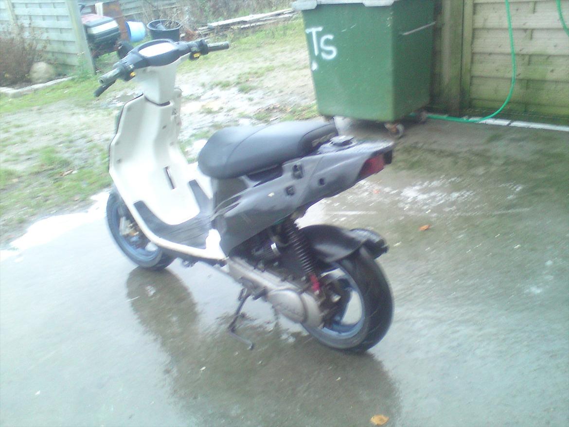 PGO hot 50   billede 6