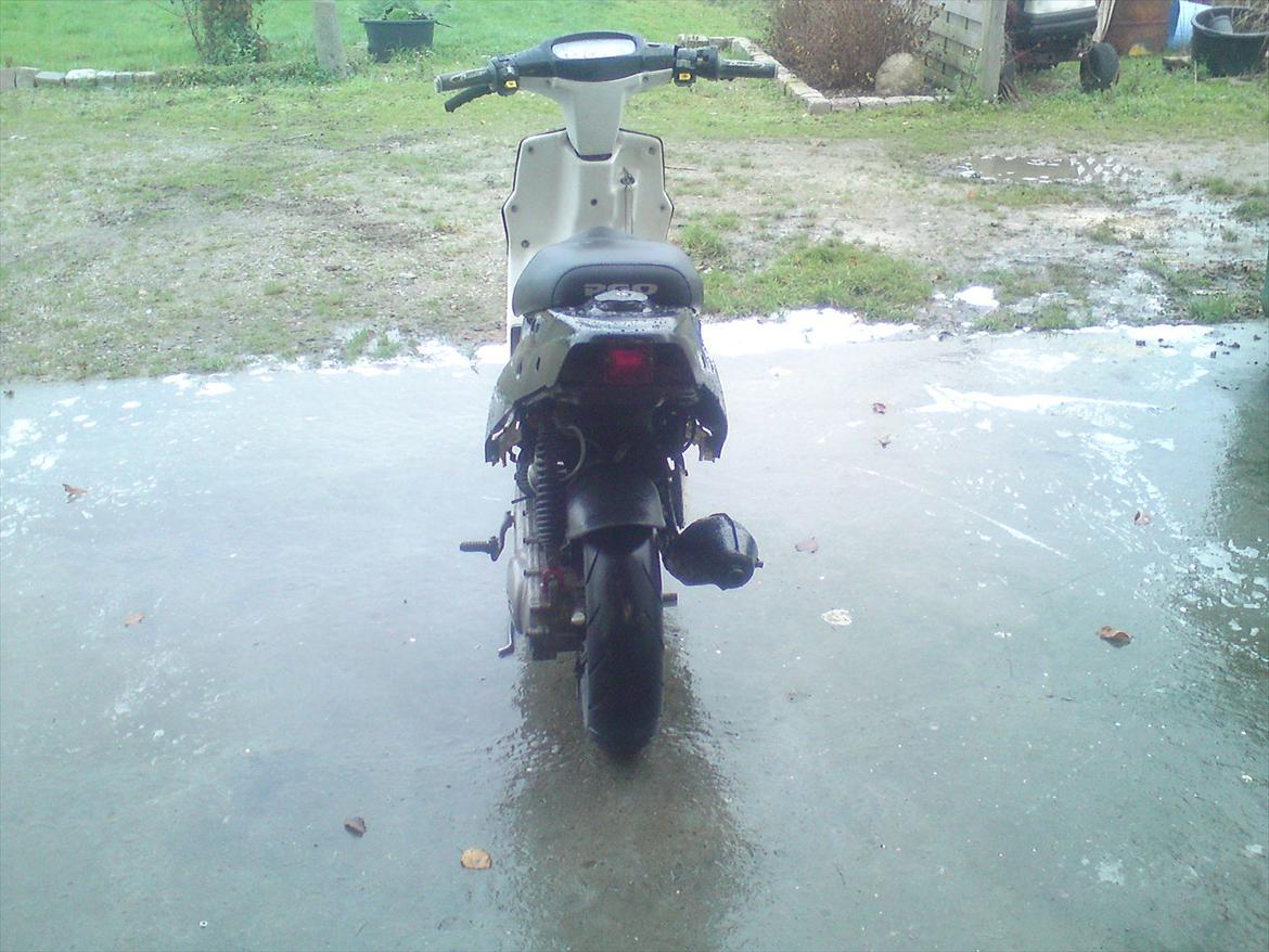 PGO hot 50   billede 7