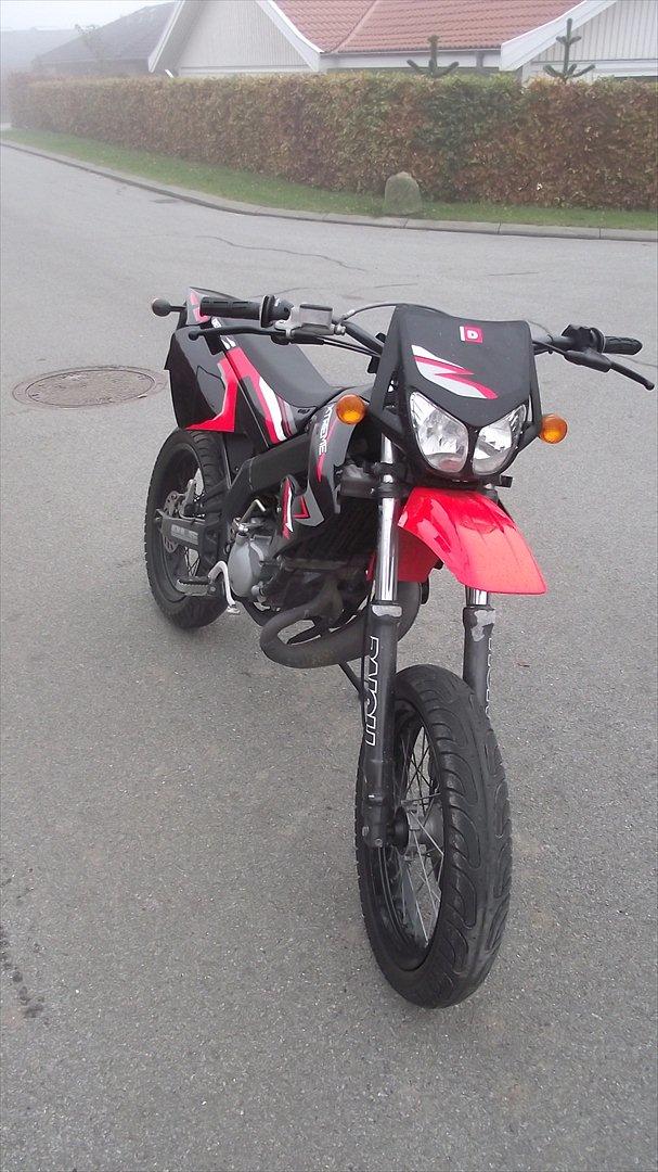 Derbi Senda billede 5