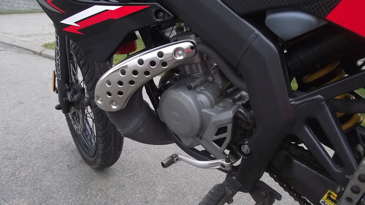 Derbi Senda billede 6