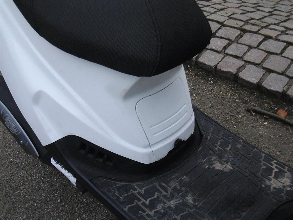 PGO Hot 50 - SOLGT - billede 14