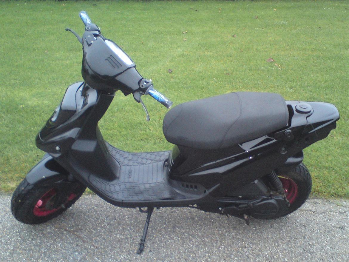 PGO hot50  billede 1