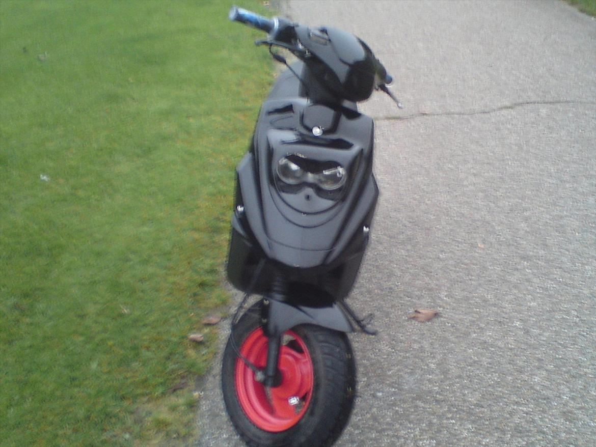 PGO hot50  billede 2