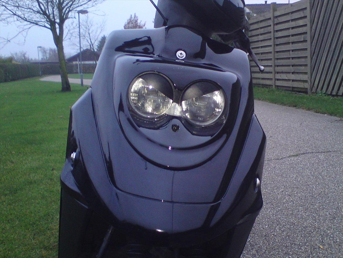 PGO hot50  billede 5