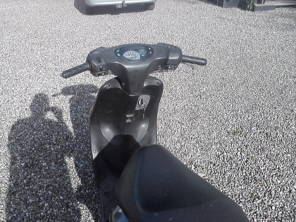 Yamaha Neos [Tidl. scooter] billede 5