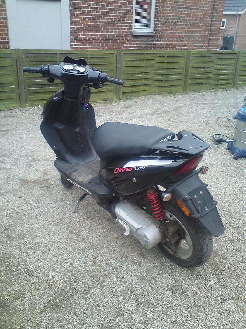 CPI olivor city  billede 2