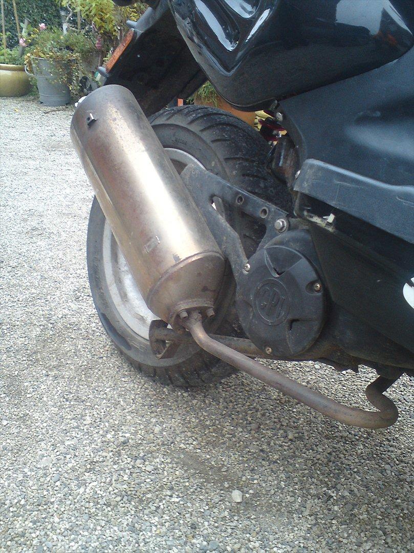 CPI olivor city  billede 5