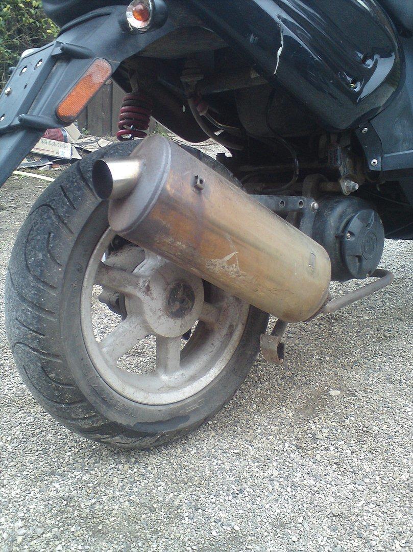 CPI olivor city  billede 7