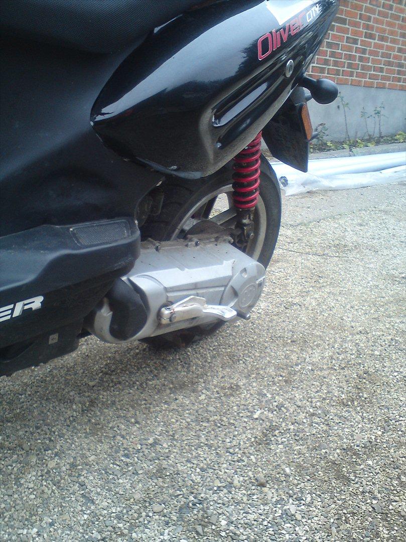 CPI olivor city  billede 8