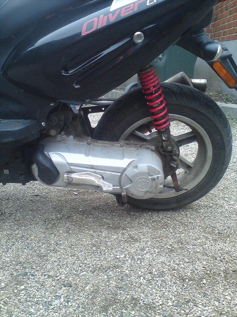 CPI olivor city  billede 9