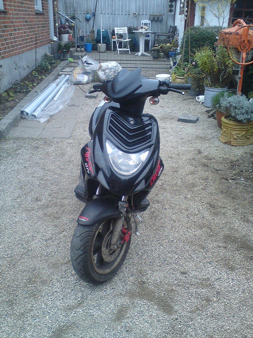 CPI olivor city  billede 11