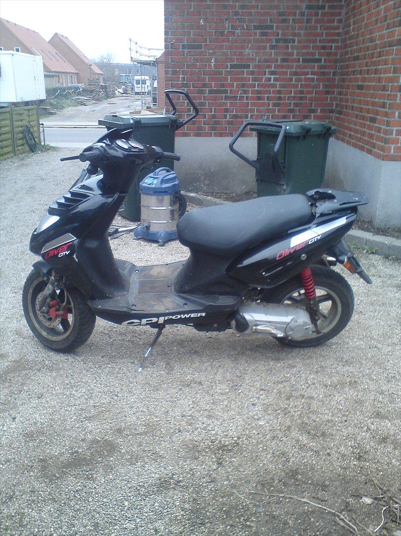 CPI olivor city  billede 12