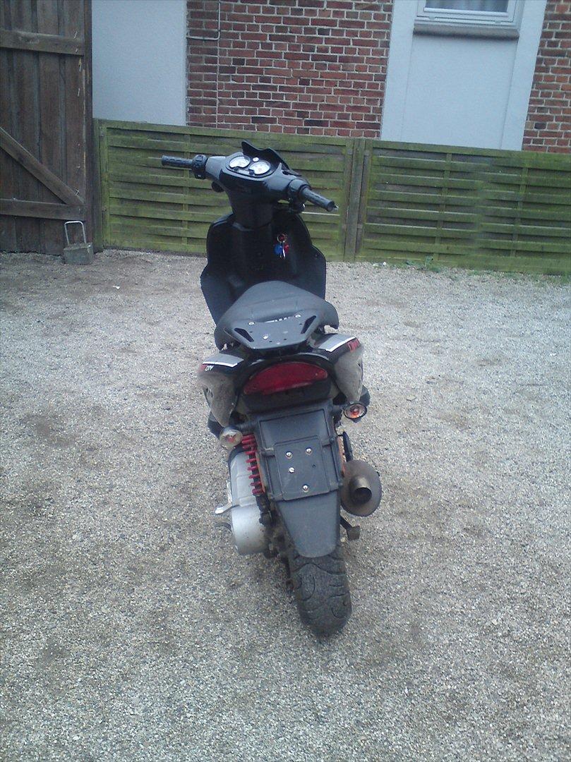 CPI olivor city  billede 13