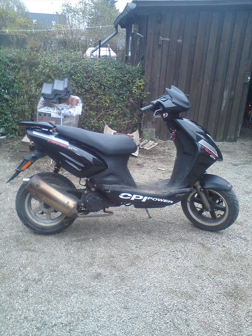 CPI olivor city  billede 14