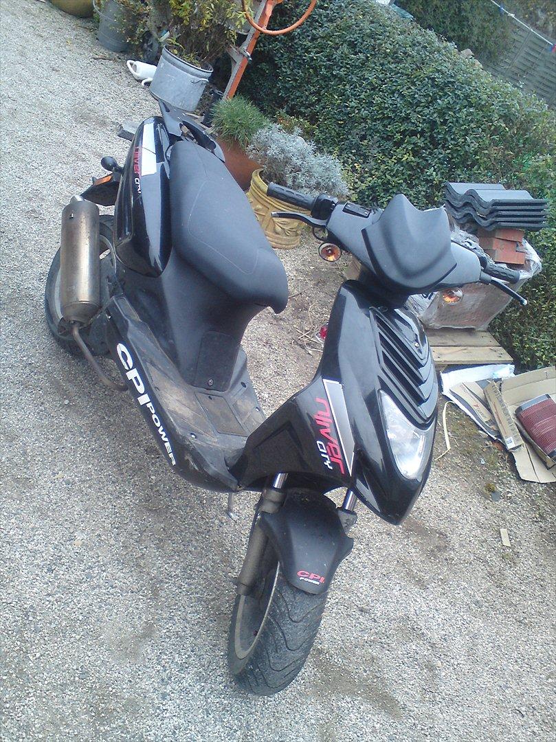 CPI olivor city  billede 15