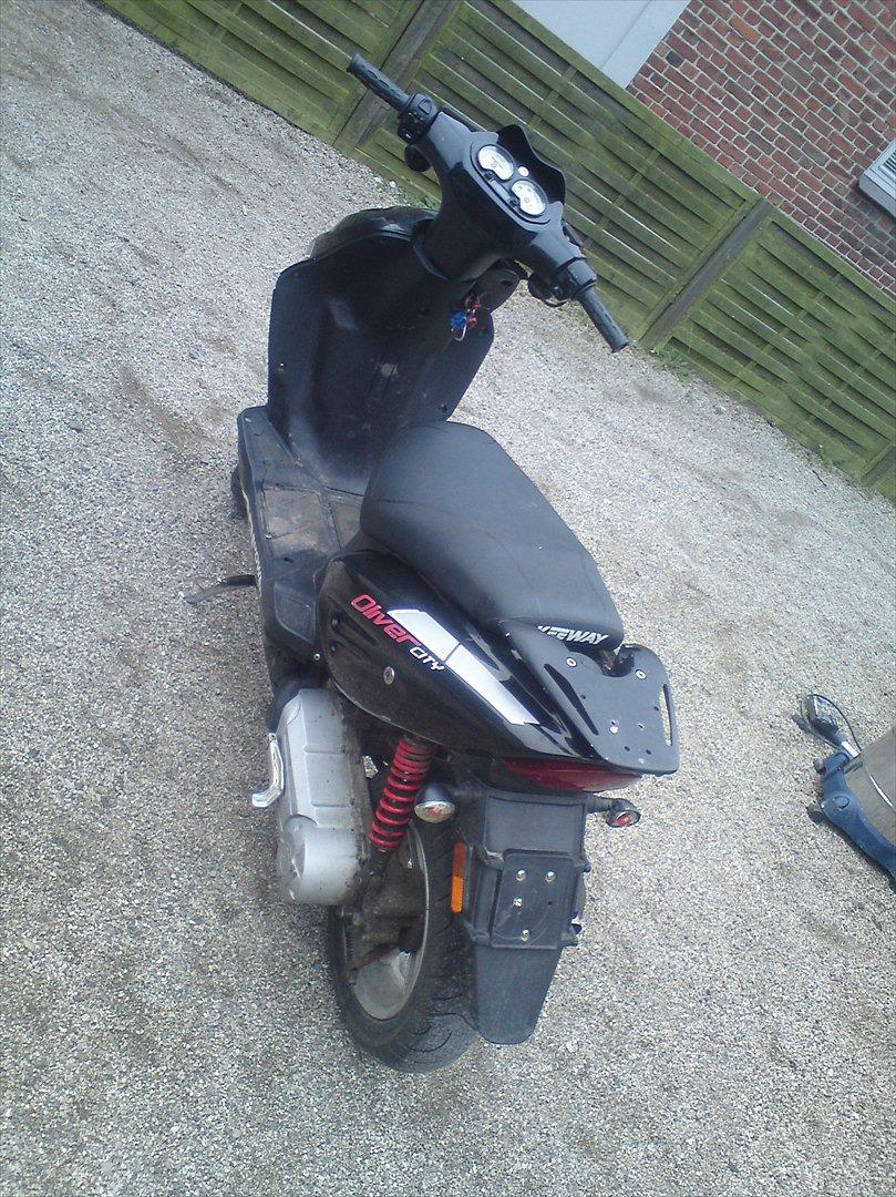 CPI olivor city  billede 16