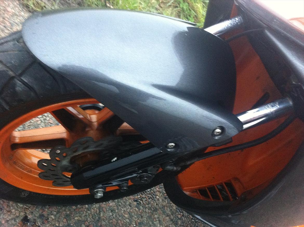 Yamaha jog r billede 13