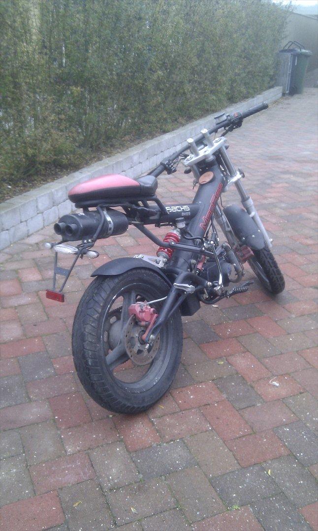 Sachs Madass billede 3