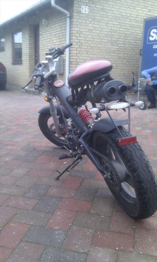 Sachs Madass billede 4