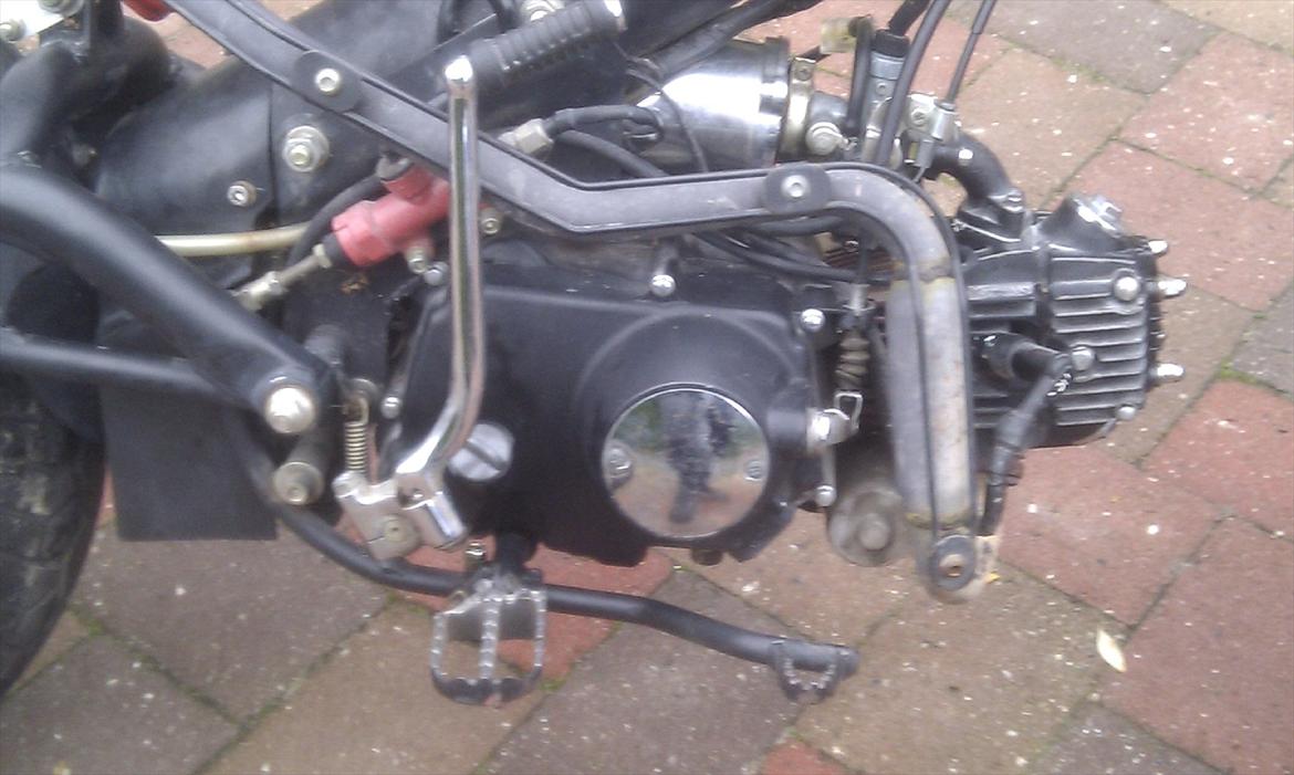 Sachs Madass billede 6