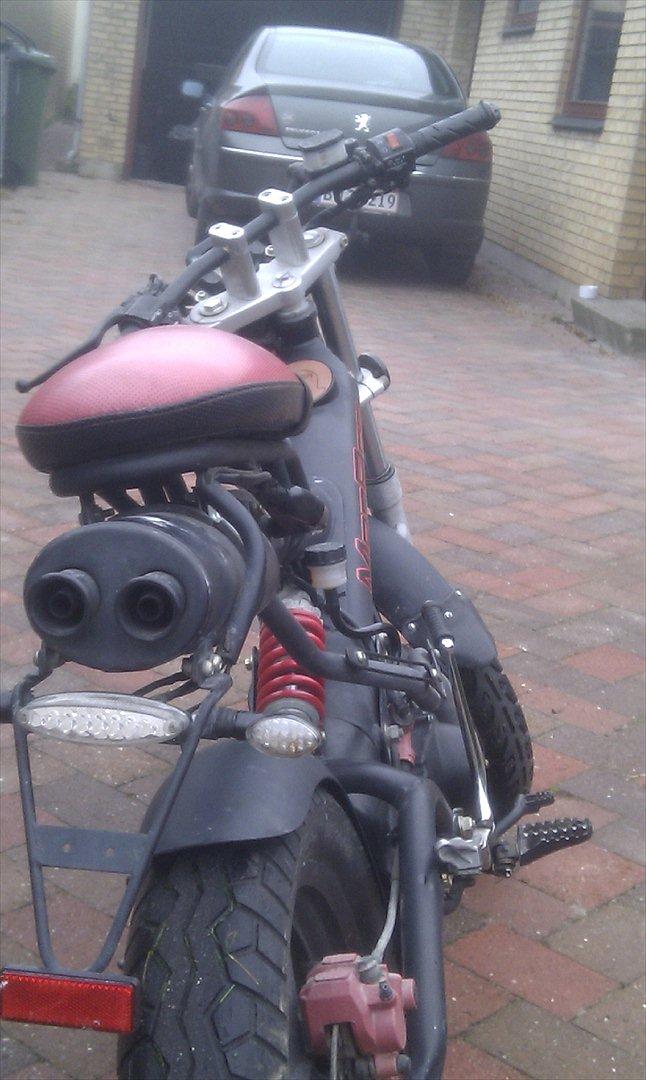Sachs Madass billede 7