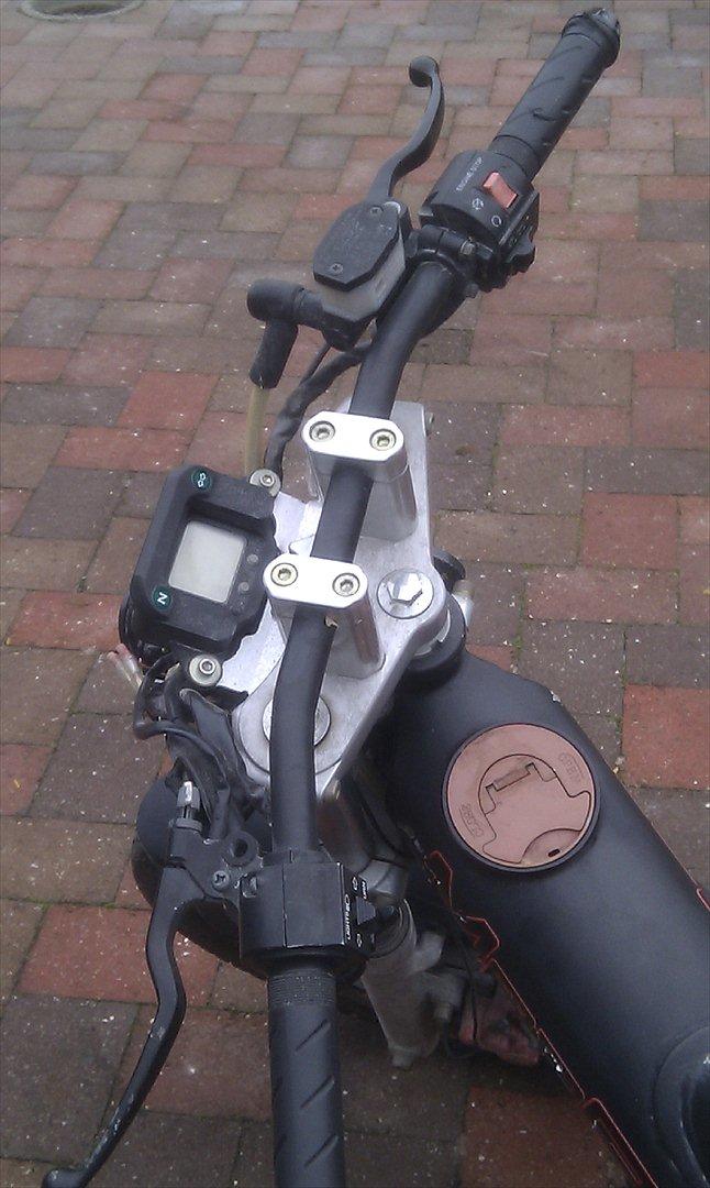 Sachs Madass billede 8