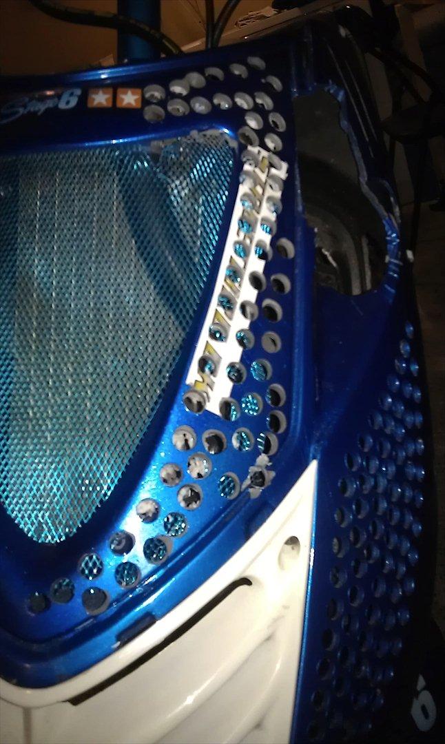 Aprilia Sonic billede 17