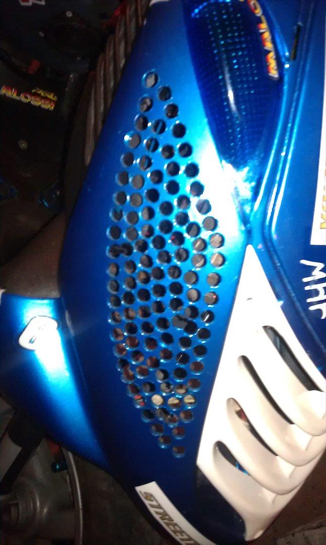 Aprilia Sonic billede 18