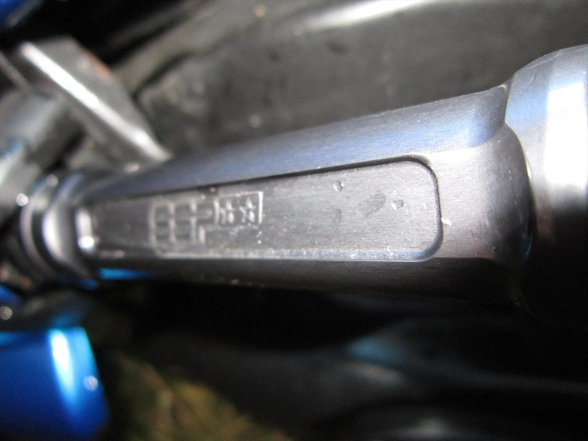 Peugeot Speedfight 2 ***Bedøm***Brændt*** billede 19