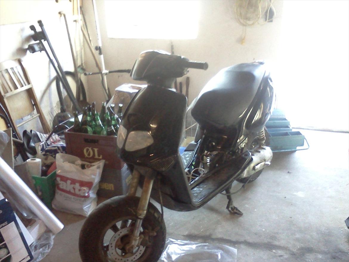 Aprilia Rally billede 2