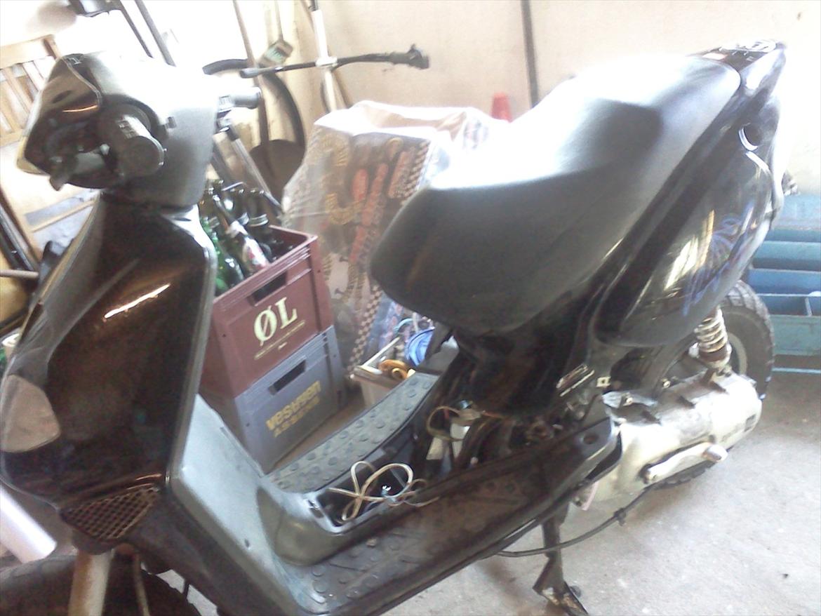 Aprilia Rally billede 3