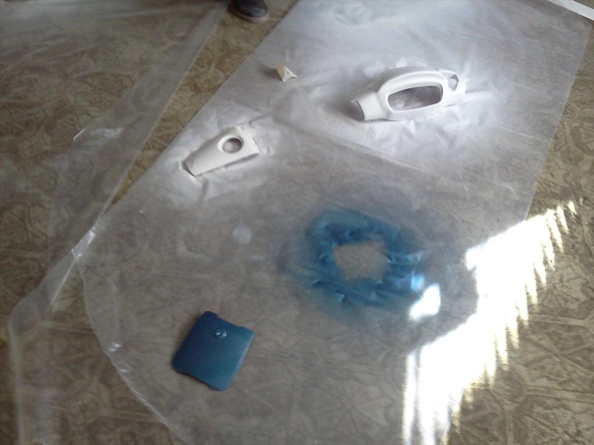 Aprilia Rally billede 5