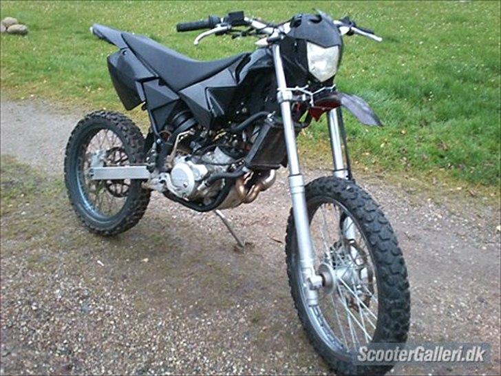 CPI super cross  billede 1