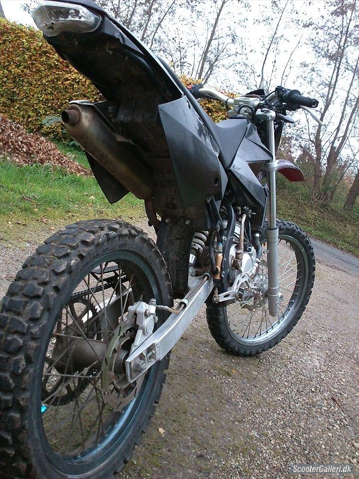 CPI super cross  billede 3