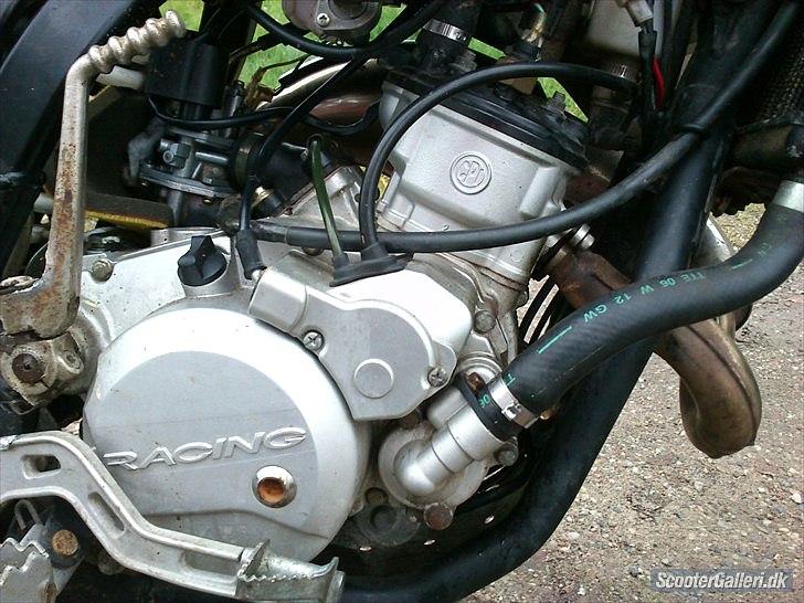 CPI super cross  billede 4