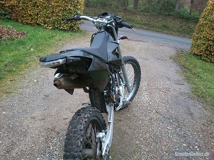 CPI super cross  billede 5