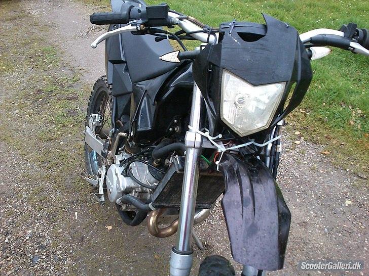 CPI super cross  billede 2