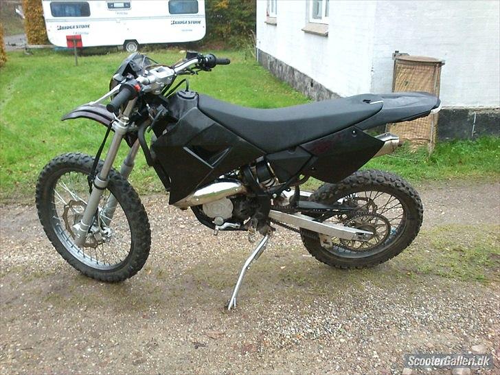 CPI super cross  billede 6