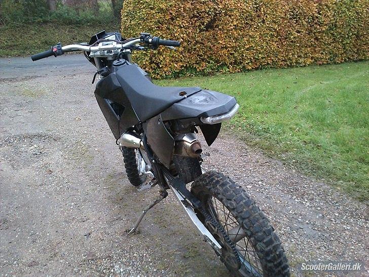 CPI super cross  billede 7