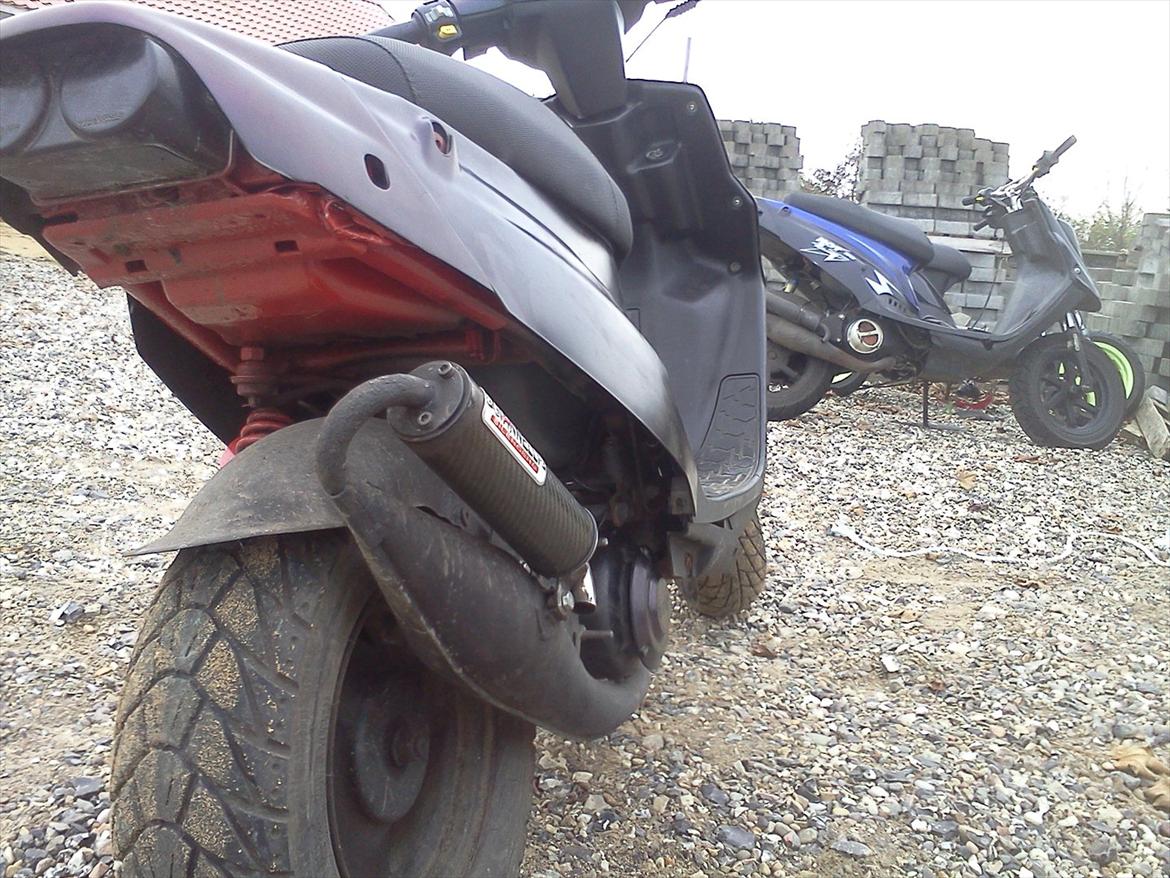 PGO Hot 50  billede 1