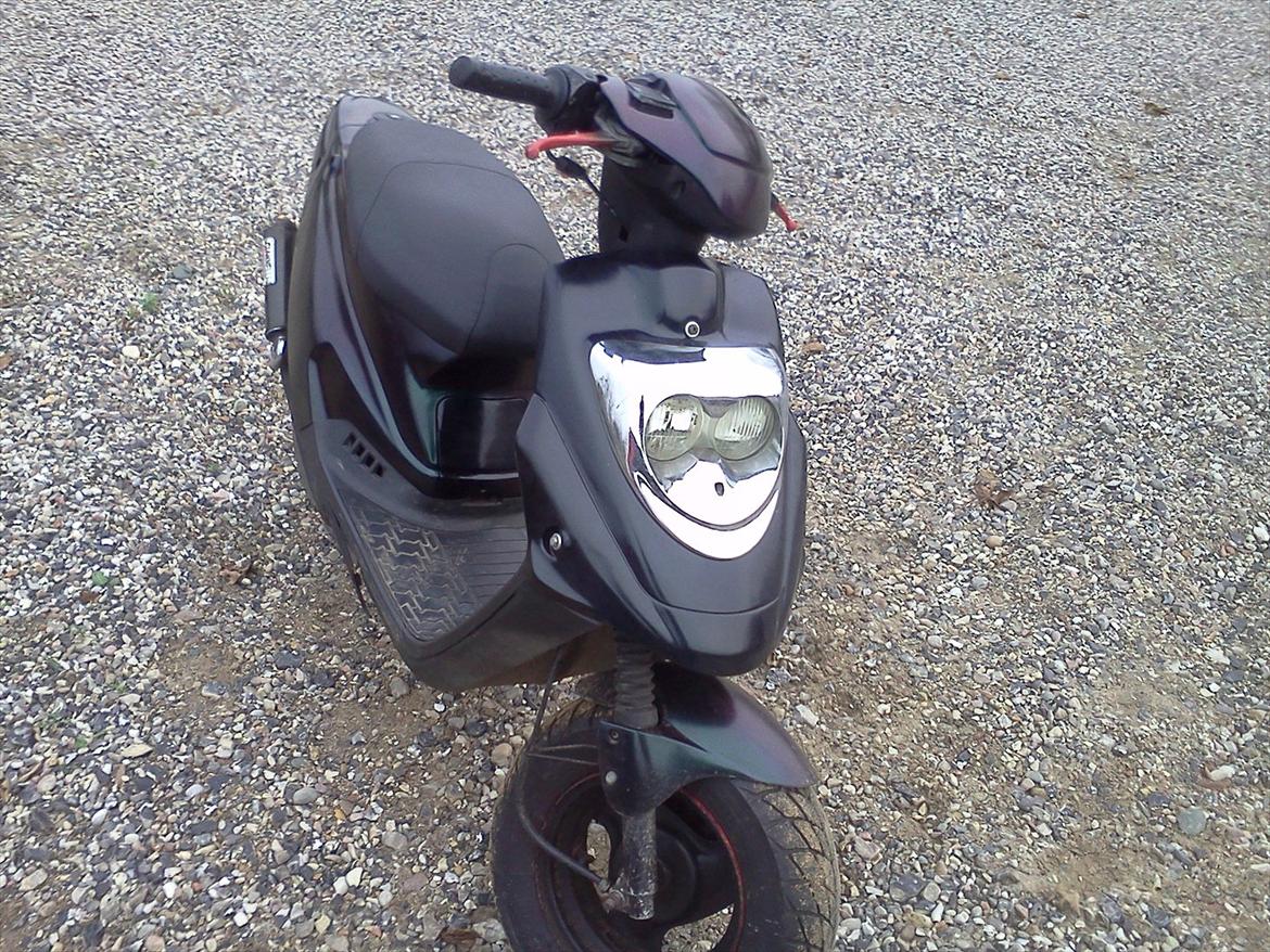 PGO Hot 50  billede 2